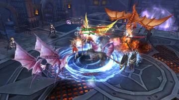 强化战宠伙伴，《封龙战纪》战宠牢狱介绍