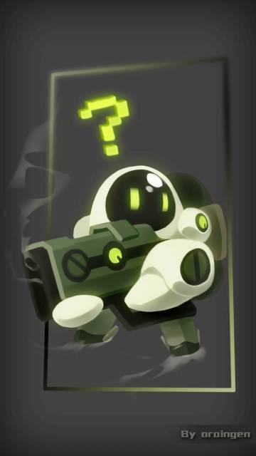 【立绘展示】野战队全档案