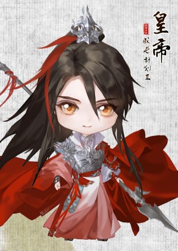 【2月20日更新预告】战国天命开启，女官记事更新！