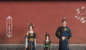 神刀斩风云 天刀手游开年资料片定档3.25