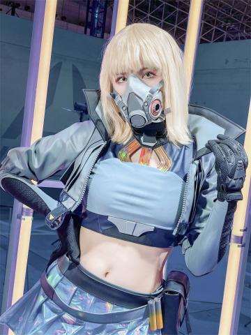 【已开奖】《星球：重启》亮相东京电玩展，周边福利大放送！