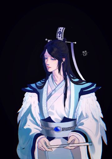 【游戏同人】是慕容笑天和花幽幽哦！