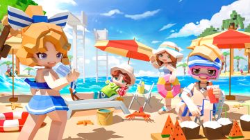 星派对召集令！呼唤各路冒险家集结！