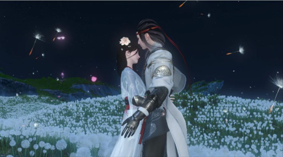 新职业【龙吟】比武大会装备/内功/特技搭配，比武大会阵容，【曲水流觞】完整版攻略！截图