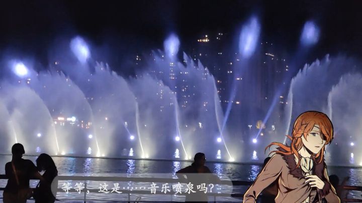 【带TA游五一】入围作品公布!一起来投票吧~ 1截图