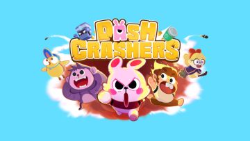 冲撞和破坏！《暴走兔子》IOS正式上线啦！