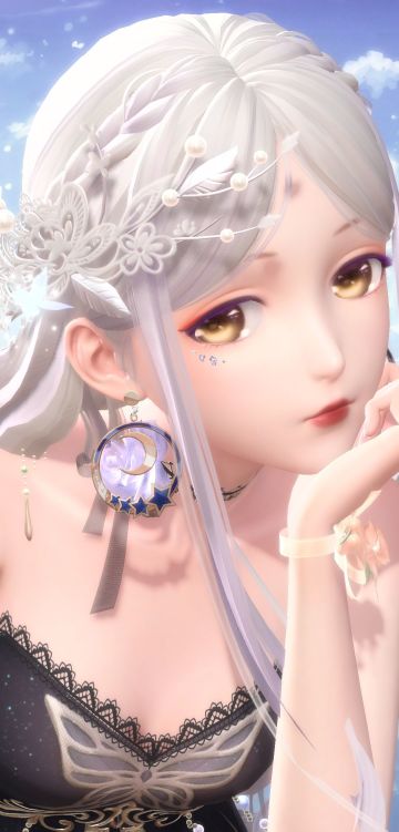 暖暖的穿搭记录贴（持续更新(ง •̀_•́)ง）