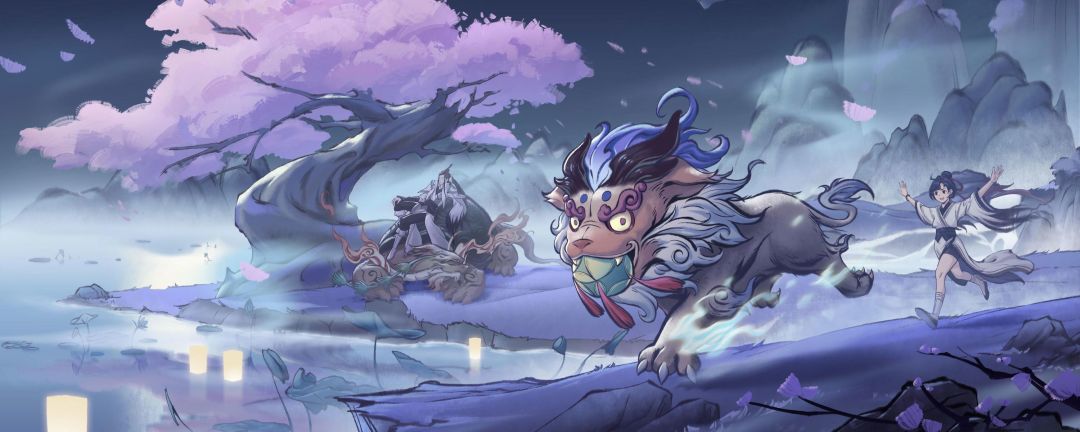 一念逍遥仙魔有什么区别截图