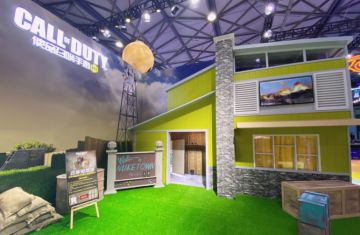 开奖了！《使命召唤手游》2020CJ展会活动中奖名单公布！