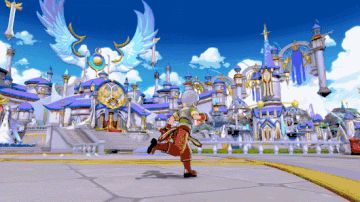 「RO2.0倒计时1天」 跨越时代的全新版本，精彩内容全盘点！ 3