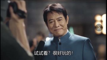 幕后花絮：看拍摄背后的搞怪杰哥