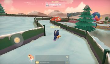 摩尔日报03 | 盘点庄园这半年来发生的变化