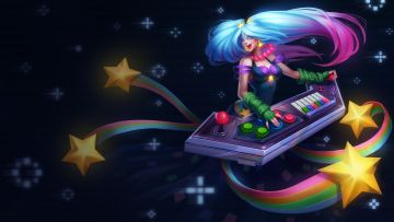 新版本壁纸分享！