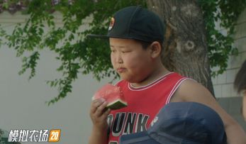 “神秘大家伙”身份揭晓！还有宣传片背后的小花絮~