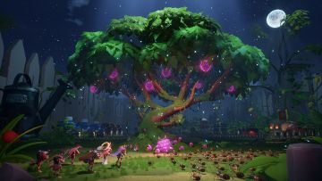 角斗场攻略--听说2022年的新赛事和它有关？