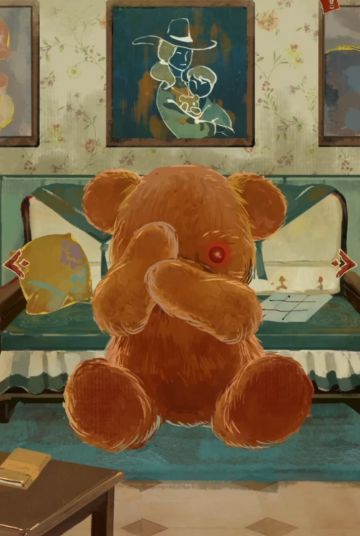 【栖云异梦】超详细攻略第五章（完结）