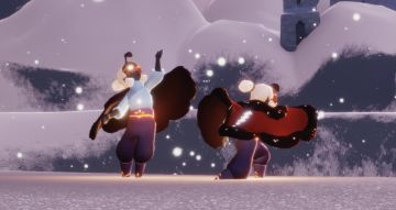 全新魔法光球配方 多人变装魔法登场