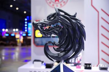 图集 | BW惊现“野生”乌鸦？现场真的是太太太火爆了！