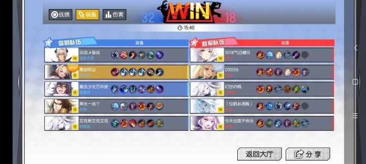 这梦狐我看了都心疼。截图