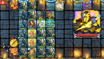 单机游戏策略军团视频攻略[by小白]鬼弓队690之大战雷神