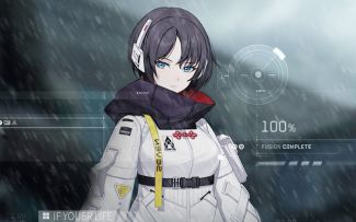 【抽奖】万圣前夜、而外来者的你，该如何选择？