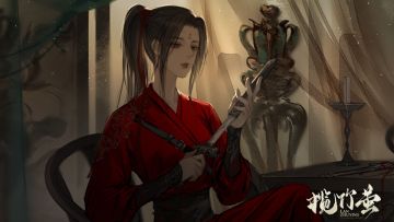 翻覆六界狂收美男