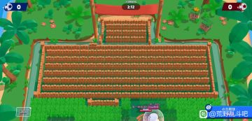 #制图鬼才#地图编辑器迷惑地图大赏（第二期）