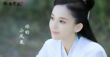 择天记同人文 小凤凰来了