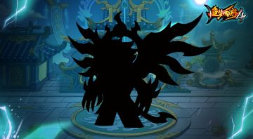 【爆料预告】全新虎年宠物即将上线