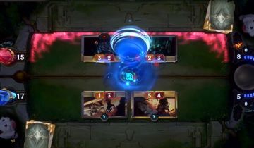 《符文大地传说》韩国地区面谈内容公开！