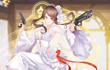 【福利活动】晒自定义飨灵昵称，赢取丰厚游戏礼包ヾ(◍°∇°◍)ﾉﾞ