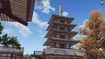 都市游玩新攻略，带着打卡手册去跳伞，落地尽管吃喝！