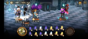 一个不太低配的cytus联动最后一关打法