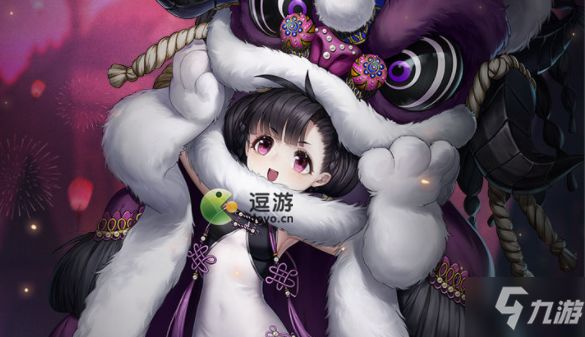 爆裂魔女-sp夕强度如何截图