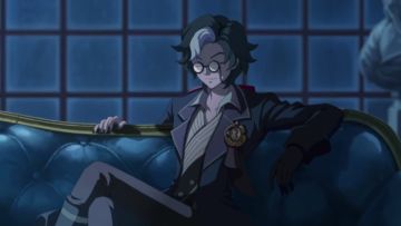 瞬影留痕《第五人格》【监管者-摄影师】高阶攻略