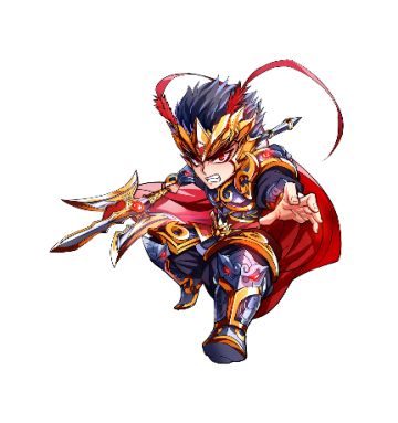 《怒焰三国杀》——群雄组合的排兵布阵攻略