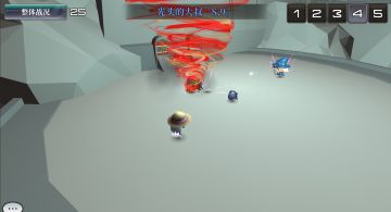 V361 预告 - 数据体世界大赛， 提升系统效率