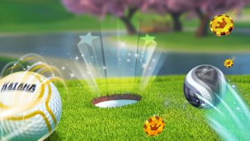 《决战高尔夫》公告/攻略/新闻/视频集合贴