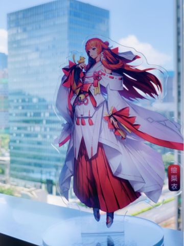 【活动】游戏录屏，分享喜悦拿周边好礼~