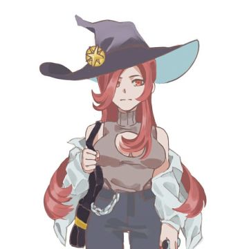 【剑与远征】海外同人作品欣赏