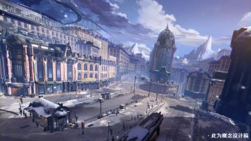 旅情见闻丨场景篇「上层区广场雕塑」