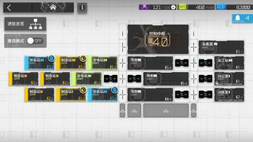 明日方舟基建排班思路浅谈(已更新实操流程与举一反三)