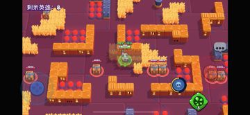 《荒野乱斗》随身妙具使用攻略（下）