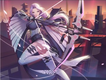 《波姆波姆团》半藏小姐姐陪你过元宵啦！