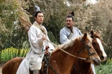 【武将猜谜第一期】新武将即将登场，此人陈寿、叶适评价颇高！