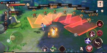 【浅析】解析咒师无伤害却必带技能 圣灵加持