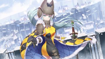 【互动话题】你眼中的神角技巧哪里具备二次元因素