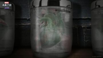 【6.2.0更新慢报Ⅰ】实验室的玻璃瓶