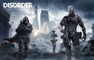 【测试情报公开】11月29日测试再启，你想知道的都在这里！