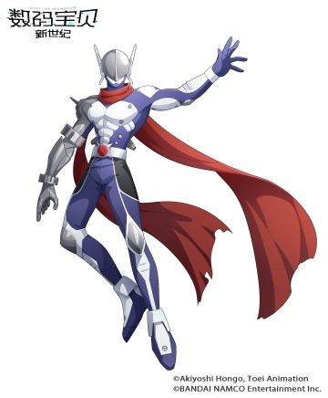 倒计时六天丨武装效果随机获取！正义兽图鉴技能提前爆料！